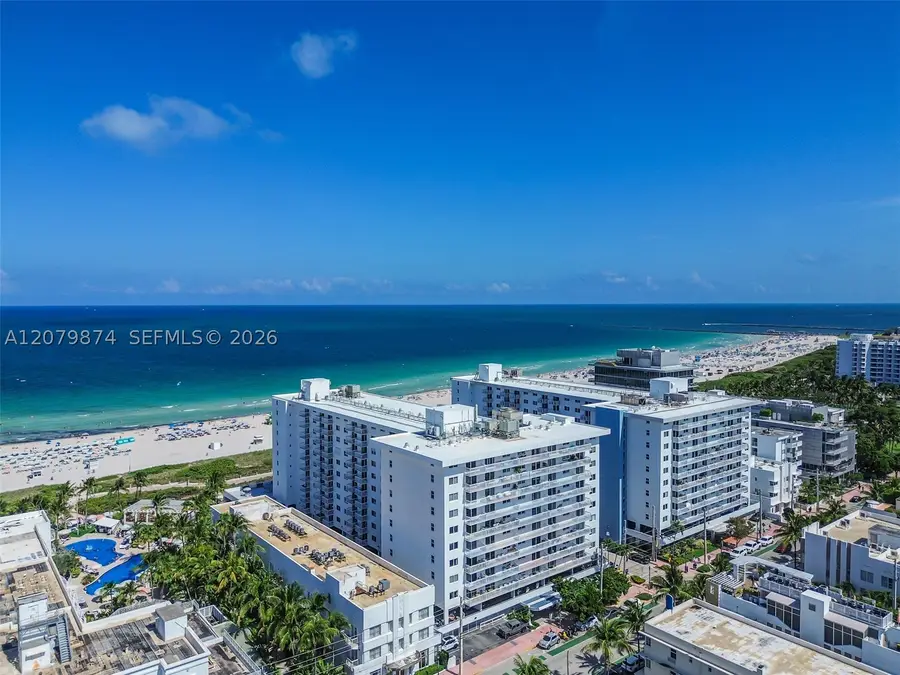 401 Ocean Dr #903, Miami Beach, FL 33139 - #2