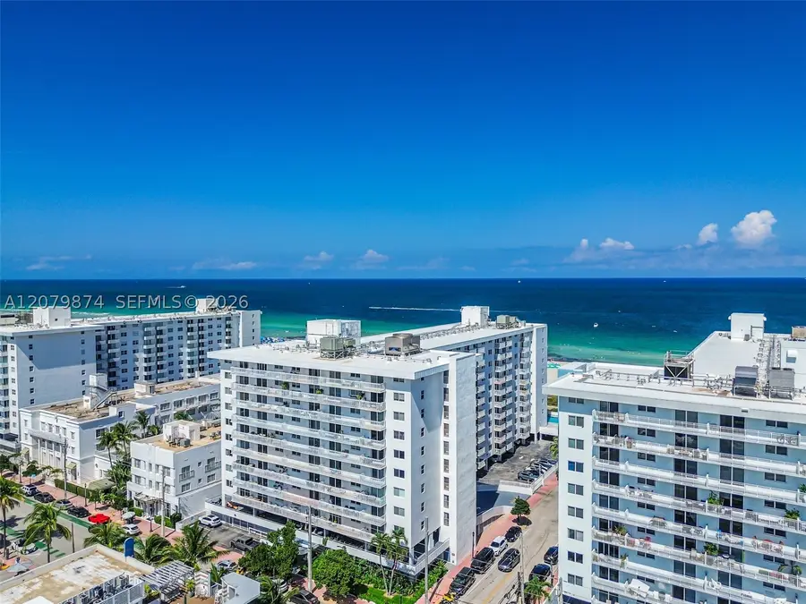 401 Ocean Dr #903, Miami Beach, FL 33139 - #3
