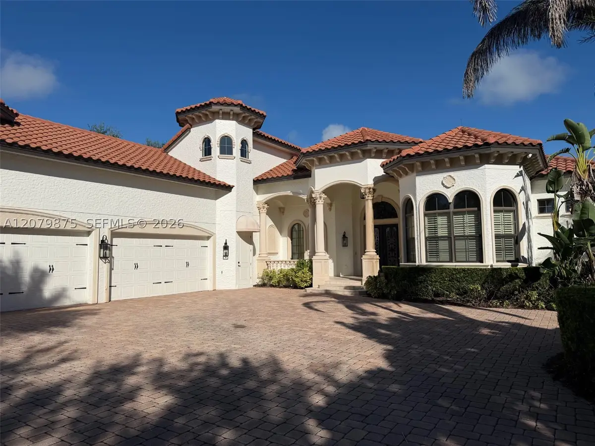 9819 Grosvenor Pointe Cir, Southwest Orange, FL 34786 - #1