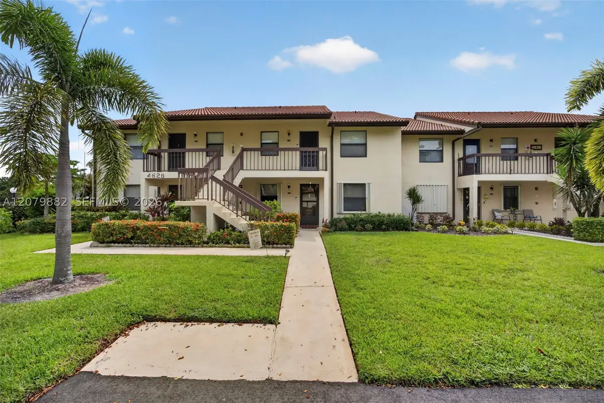 4626 E Lucerne Lakes Blvd E #202, Lake Worth, FL 33467 - #1