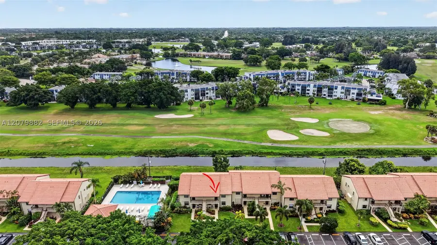 4626 E Lucerne Lakes Blvd E #202, Lake Worth, FL 33467 - #2