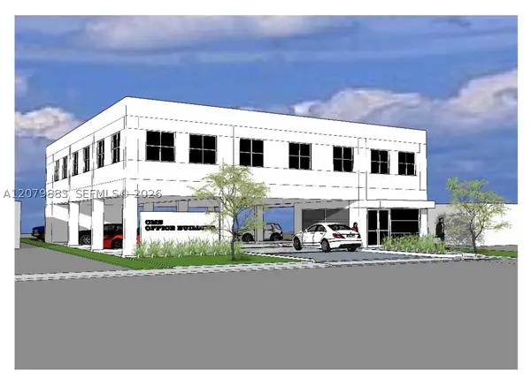 54 NW 8th St, Homestead, FL 33030