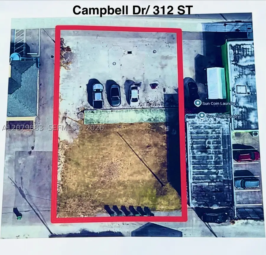54 NW 8th St, Homestead, FL 33030 - #2