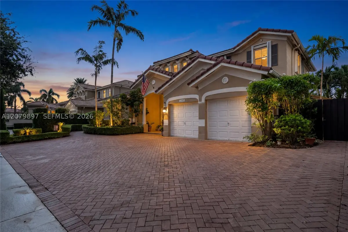12294 SW 125th St, Miami, FL 33186 - #1
