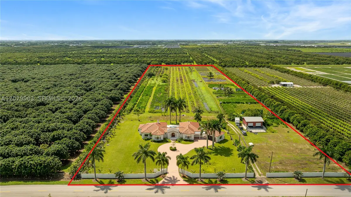 20970 SW 264th St, Homestead, FL 33031 - #1