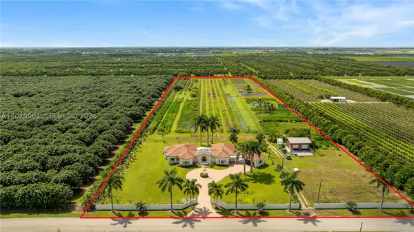 20970 SW 264th St, Homestead, FL 33031