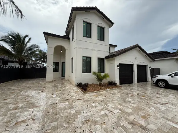 18355 NW 89th Ave, Hialeah, FL 33018