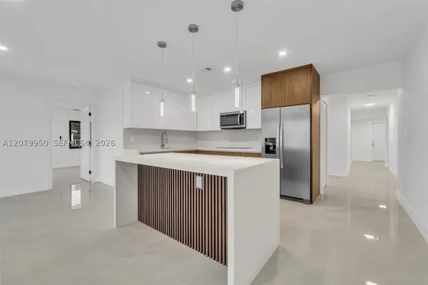 15770 NW 18th Pl, Miami Gardens, FL 33054