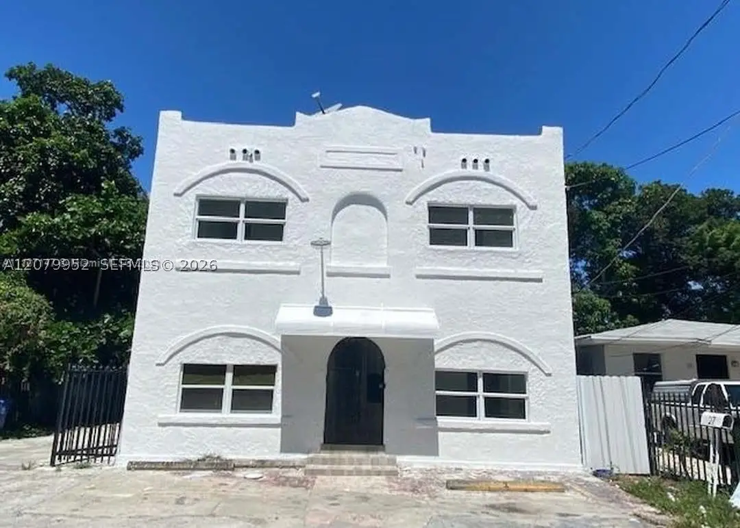 27 NE 60th Ter, Miami, FL 33137 - #1