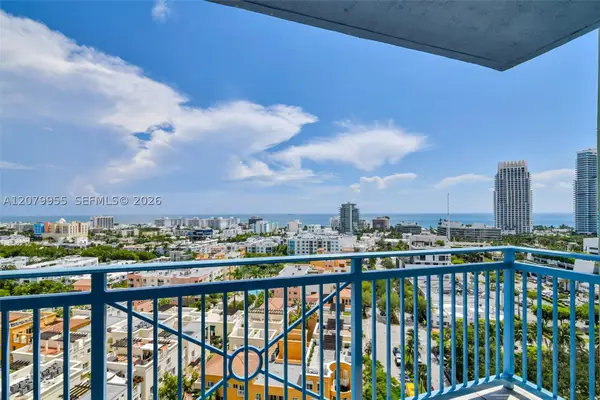 90 Alton Rd #1809, Miami Beach, FL 33139