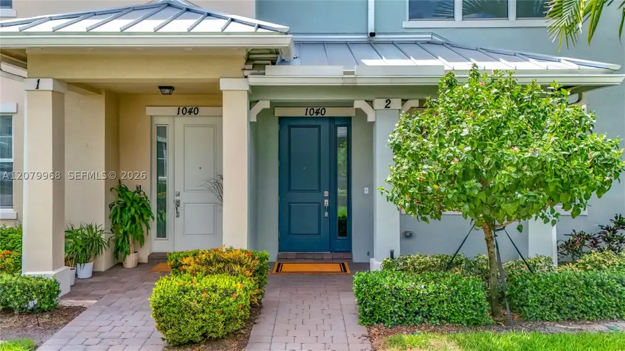 1040 Eucalyptus Dr #2, Hollywood, FL 33021 - #3