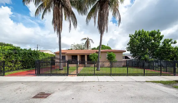 4051 NW 5th St, Miami, FL 33126