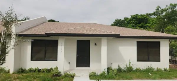 22132 SW 115th Ct, Miami, FL 33170
