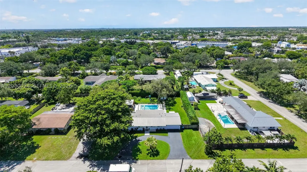14220 SW 86th Ave, Palmetto Bay, FL 33158 - #1