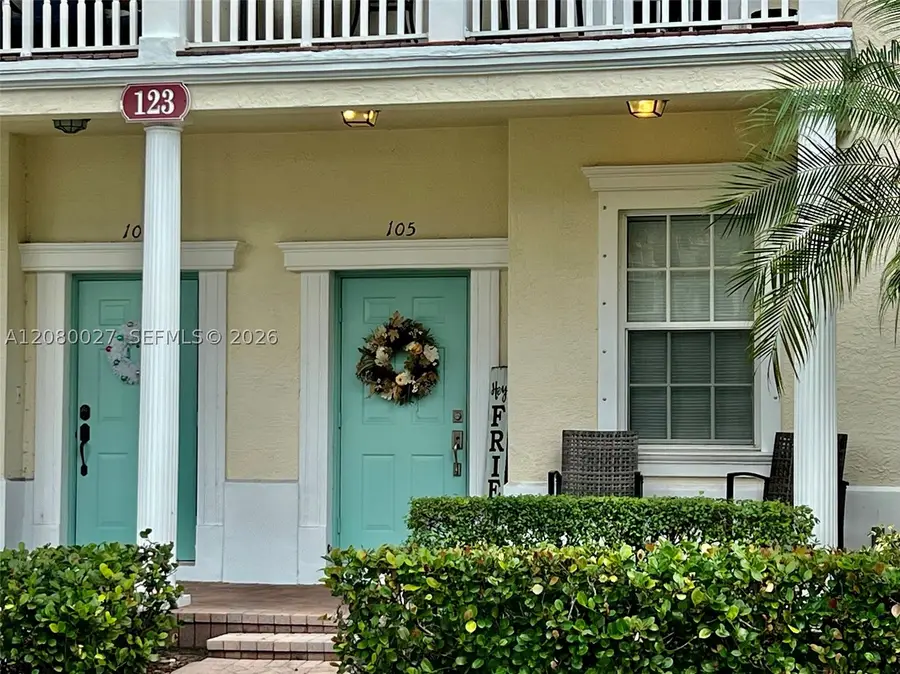 123 E Royal Palm Cir #105, Jupiter, FL 33458 - #2
