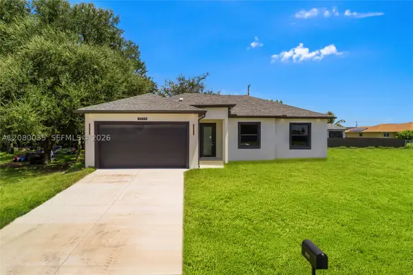 2035 NE 9th Ave, Cape Coral, FL 33909