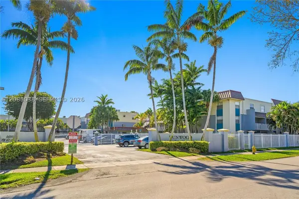 4600 SW 67th Ave #248, Miami, FL 33155