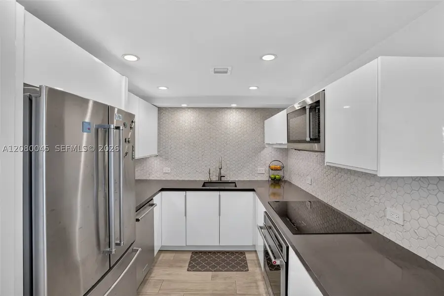 2500 NE 135th St #C311, North Miami, FL 33181 - #2