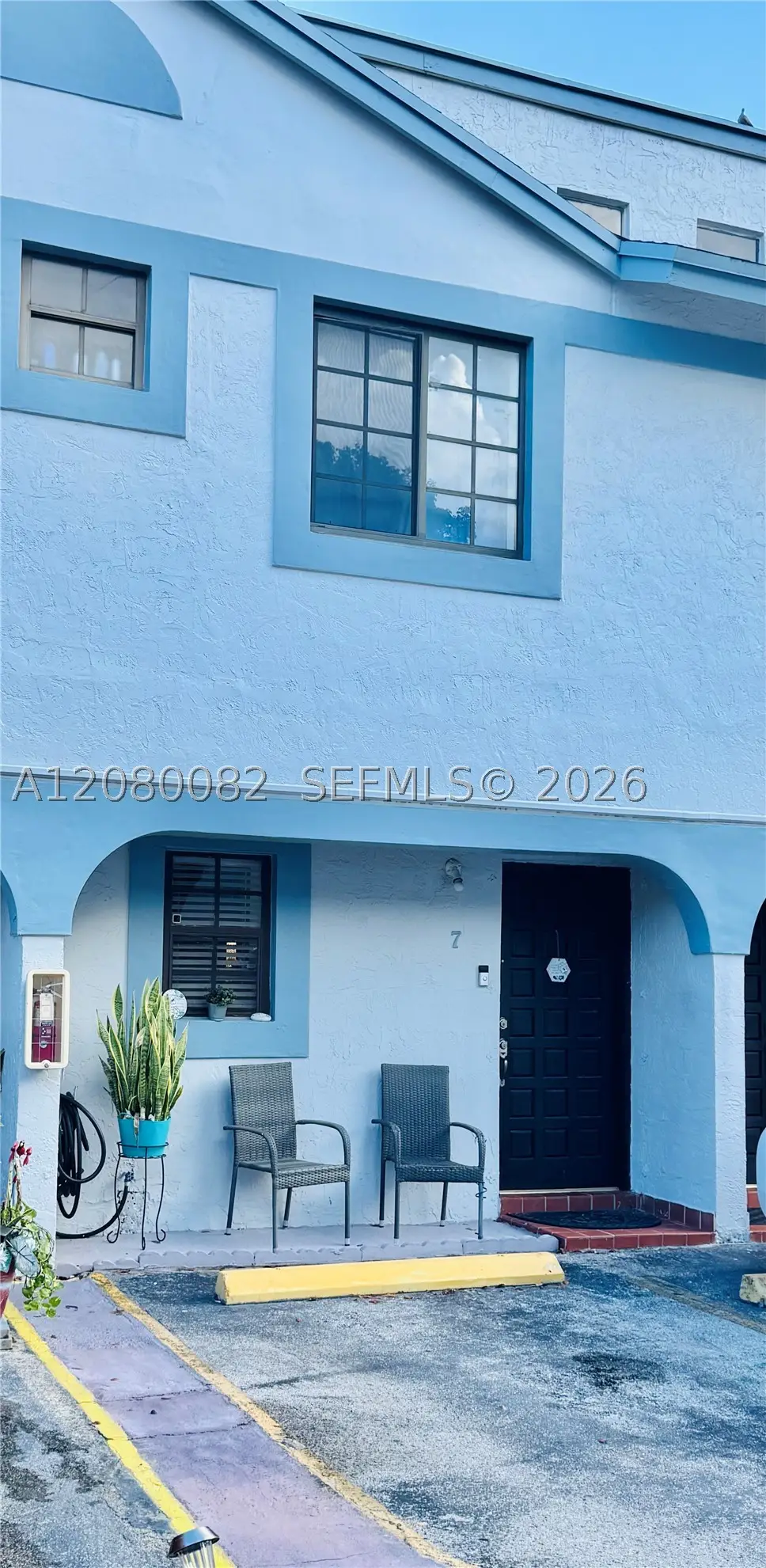 11741 SW 18th St #7-32, Miami, FL 33175 - #1
