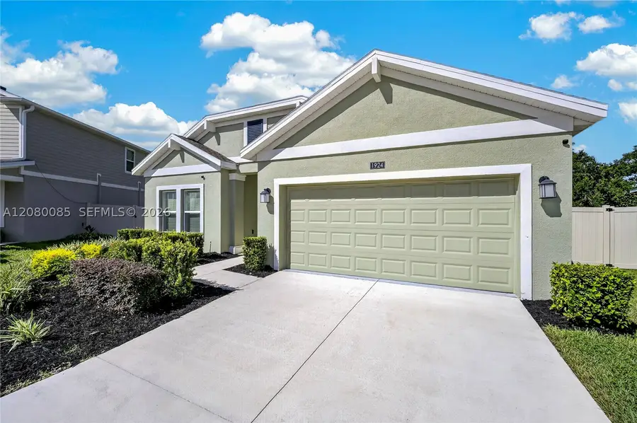 1924 Turtle Dove Ln, Kissimmee, FL 34746 - #2