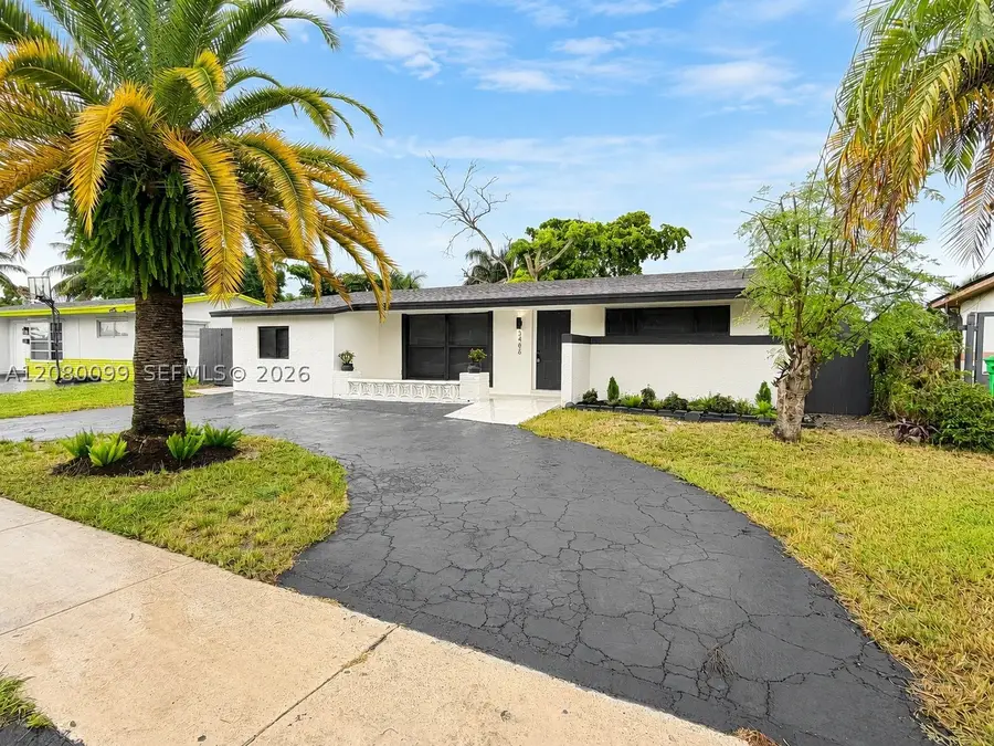2486 NW 73rd Ave, Sunrise, FL 33313 - #2