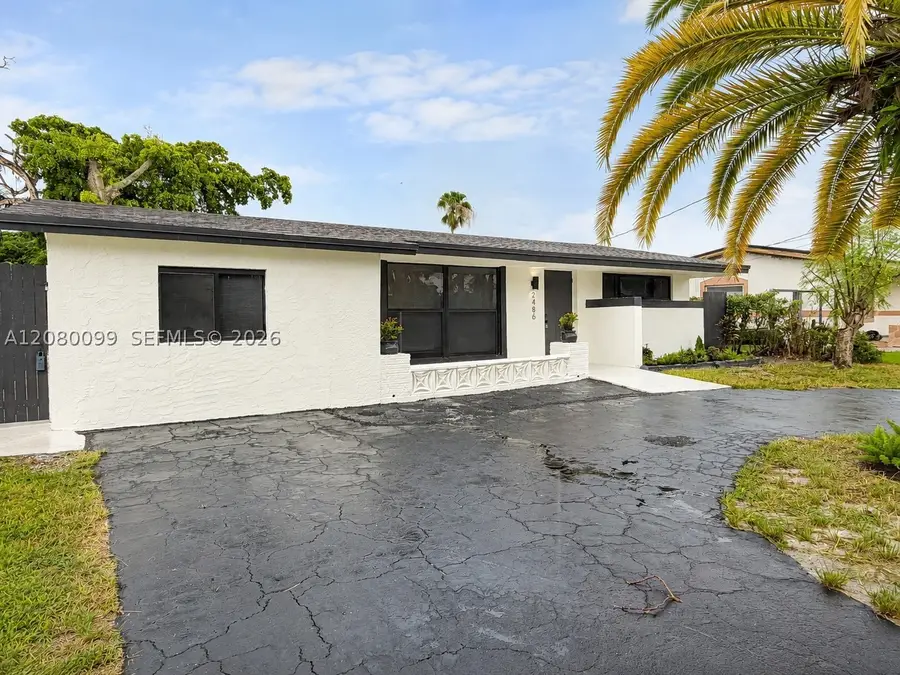 2486 NW 73rd Ave, Sunrise, FL 33313 - #3