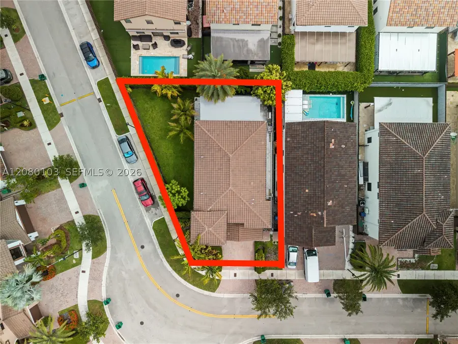 10269 NW 86th St, Doral, FL 33178 - #2