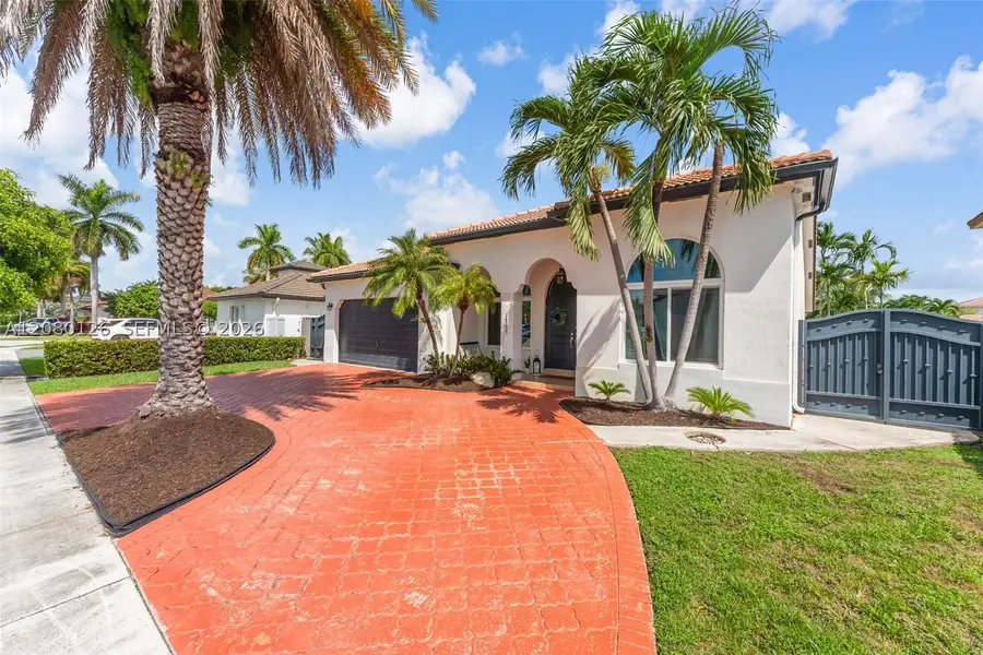 14221 SW 28th St, Miami, FL 33175 - #2