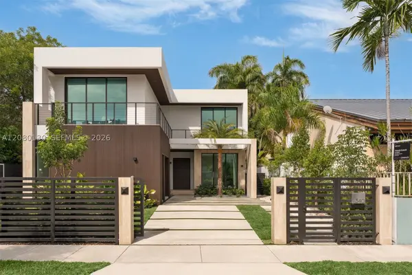 340 SW 20th Road, Miami, FL 33129