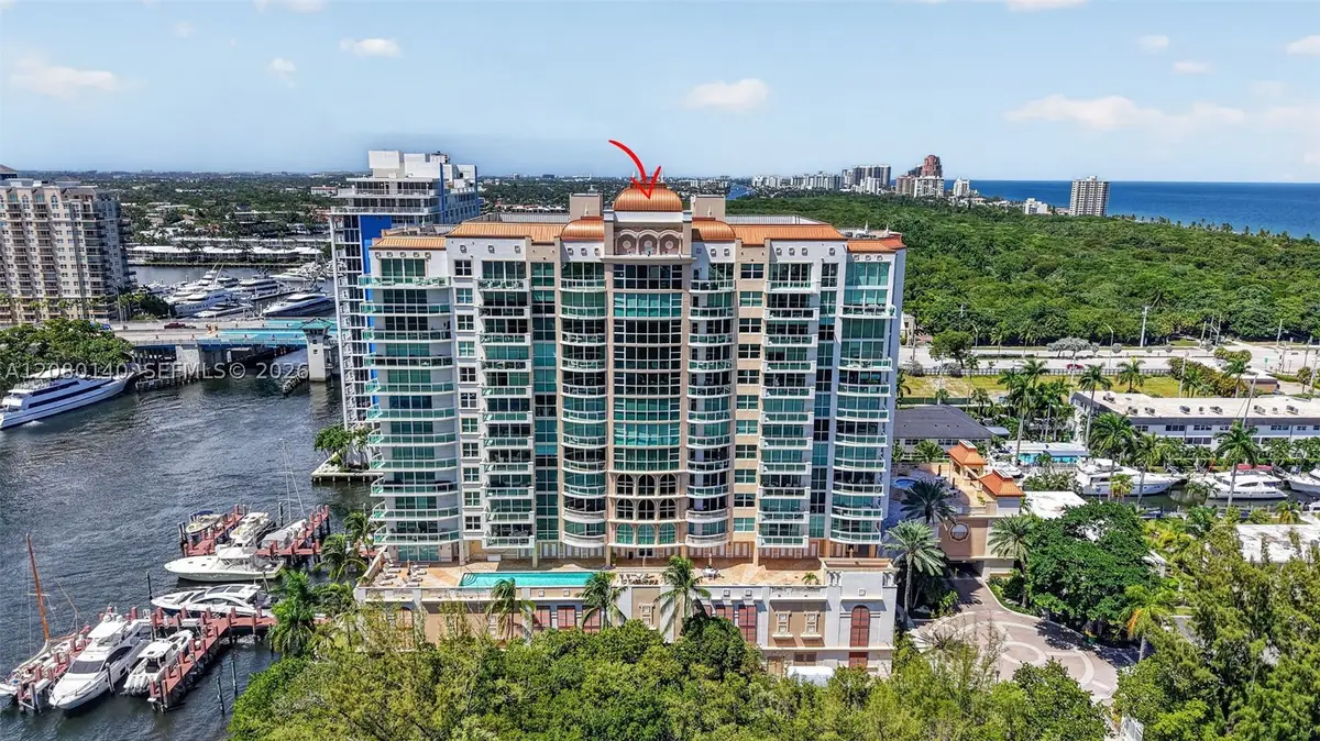 2845 NE 9th St #1204, Fort Lauderdale, FL 33304 - #1