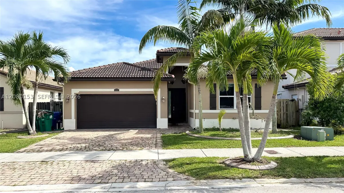 11828 SW 253rd St, Homestead, FL 33032 - #1