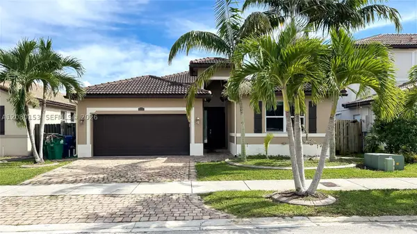 11828 SW 253rd St, Homestead, FL 33032