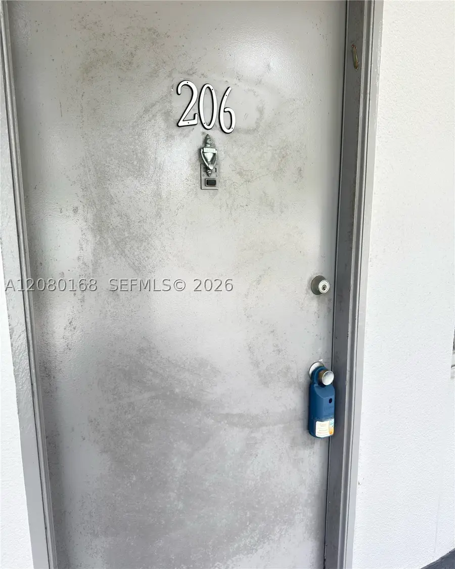 251 SW 132nd Way #206H, Pembroke Pines, FL 33027 - #3