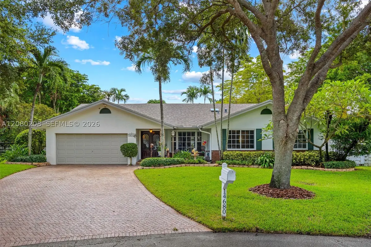 14680 SW 141st Pl, Miami, FL 33186 - #1