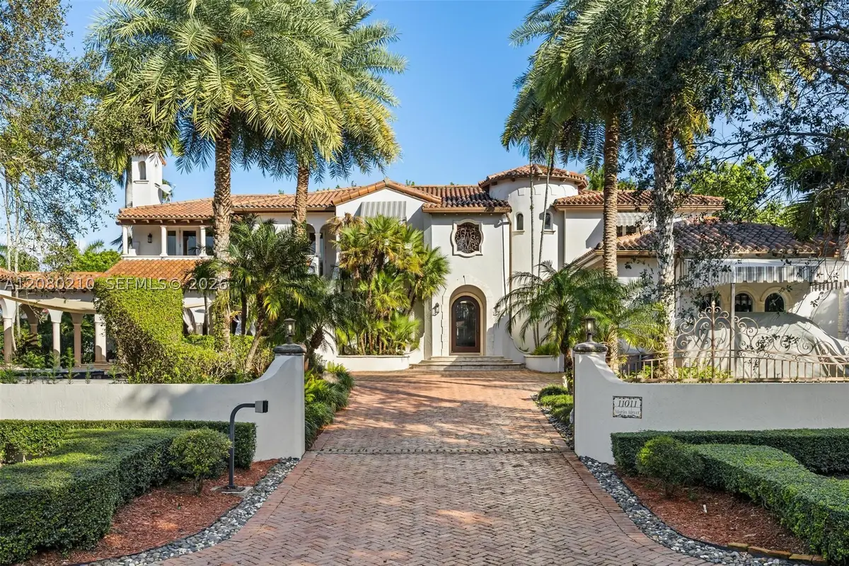 11011 Marin Street, Coral Gables, FL 33156 - #1