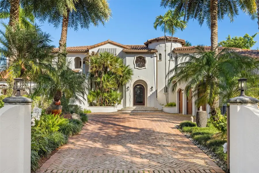 11011 Marin Street, Coral Gables, FL 33156 - #2