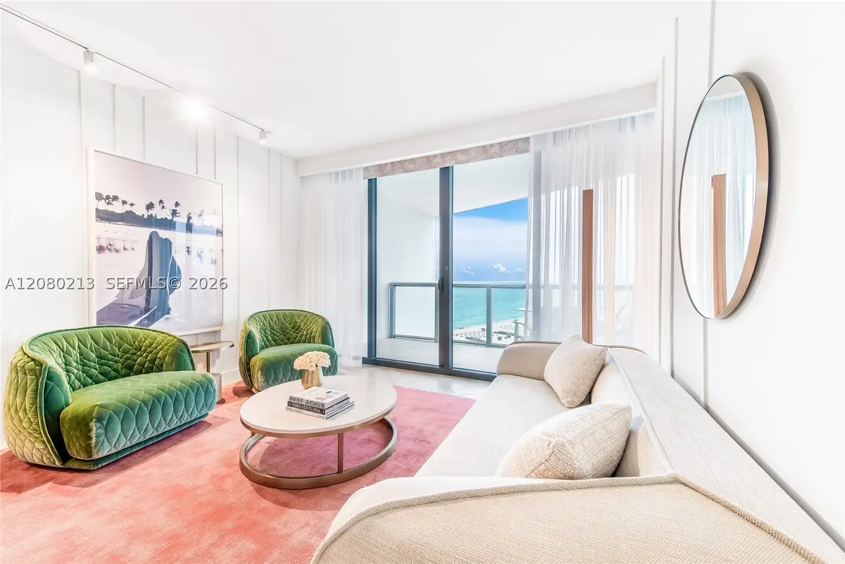 2201 Collins Ave #807, Miami Beach, FL 33139 - #1