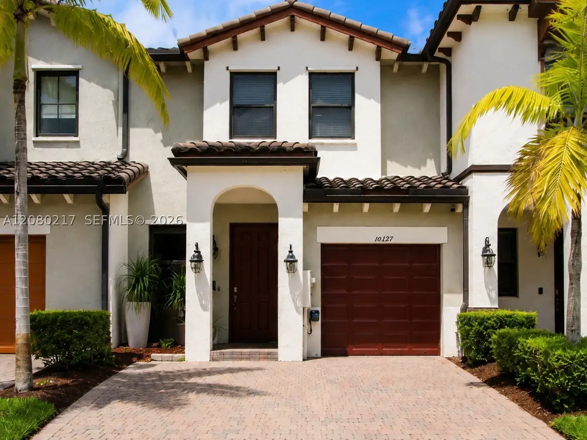 10327 NW 89th Ter, Doral, FL 33178 - #1