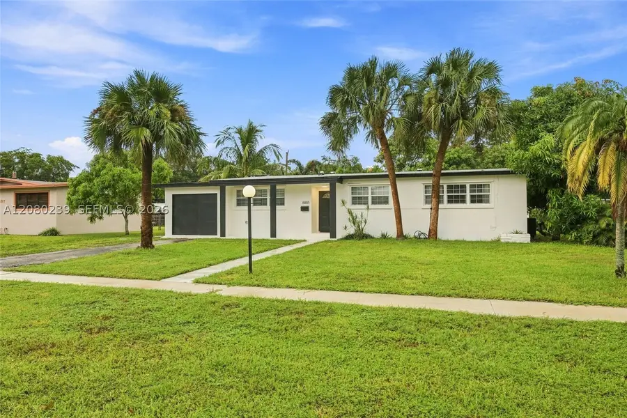6885 NW 14th Ct, Plantation, FL 33313 - #2