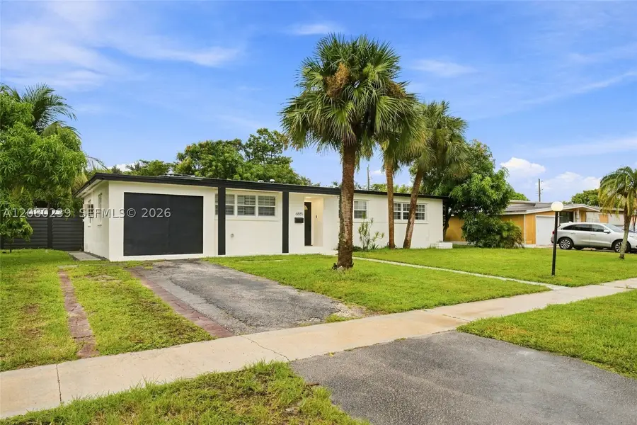 6885 NW 14th Ct, Plantation, FL 33313 - #3
