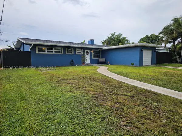 20700 Leeward Ln, Cutler Bay, FL 33189