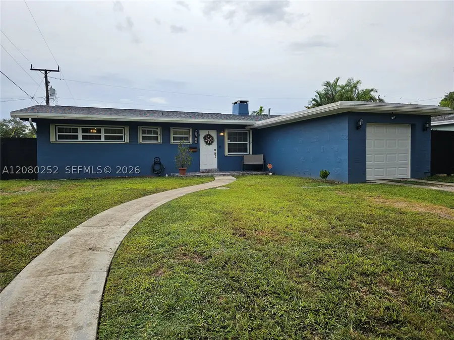 20700 Leeward Ln, Cutler Bay, FL 33189 - #3