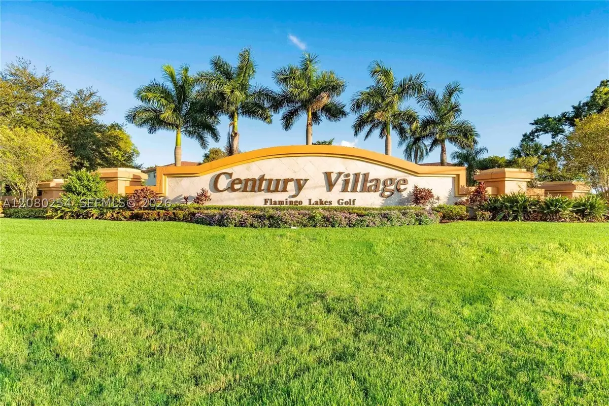 13105 SW 16th Ct #204L, Pembroke Pines, FL 33027 - #1