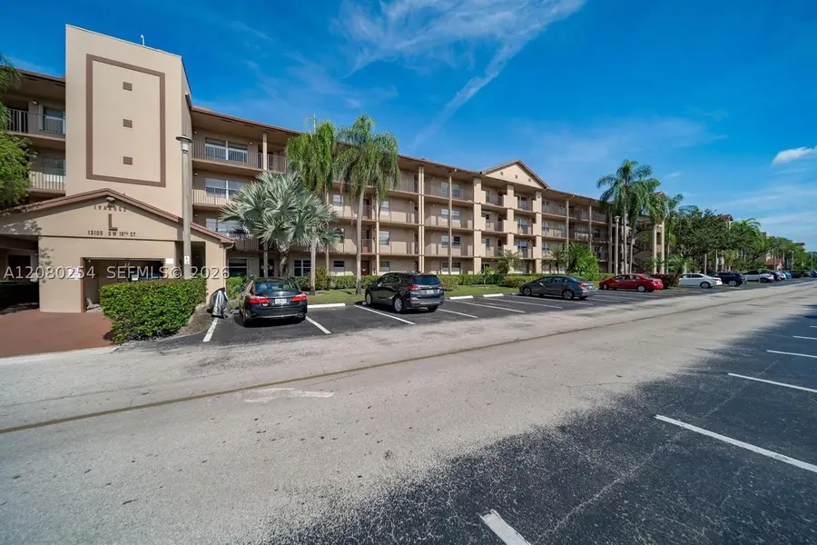13105 SW 16th Ct #204L, Pembroke Pines, FL 33027 - #2