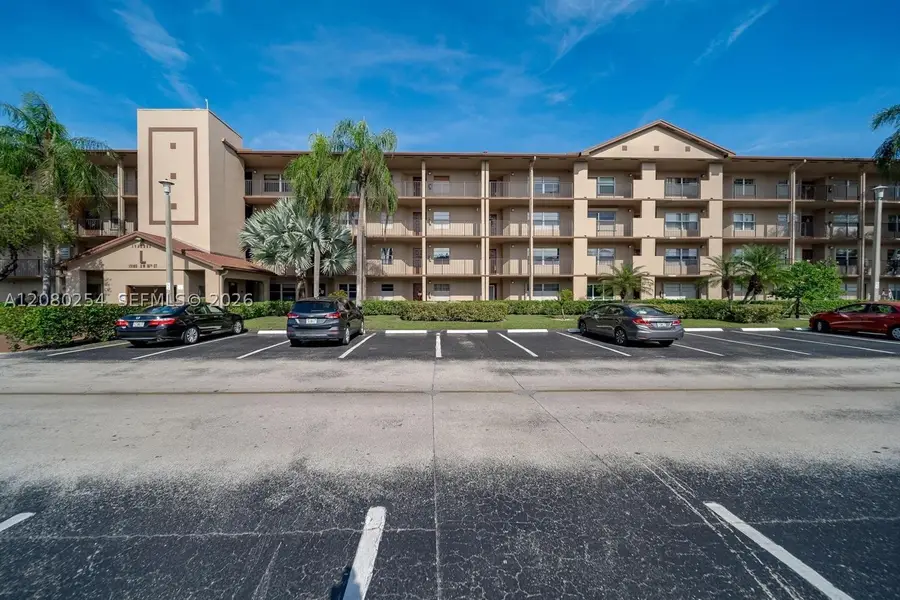 13105 SW 16th Ct #204L, Pembroke Pines, FL 33027 - #3