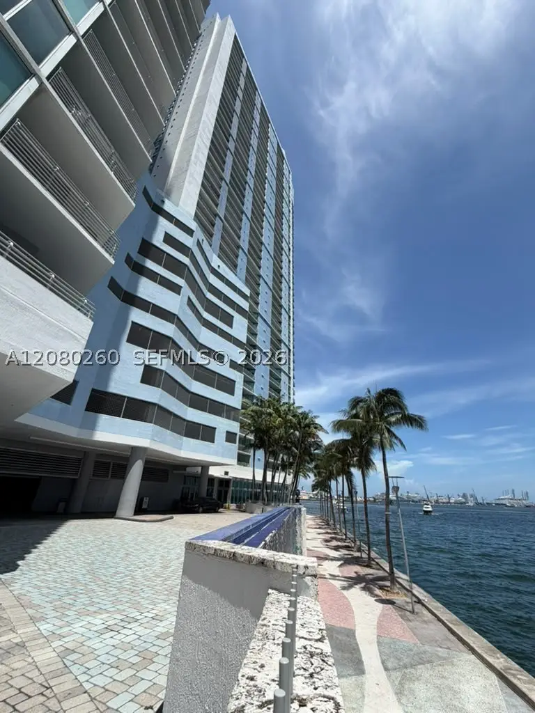 335 S Biscayne Blvd #3901, Miami, FL 33131 - #2