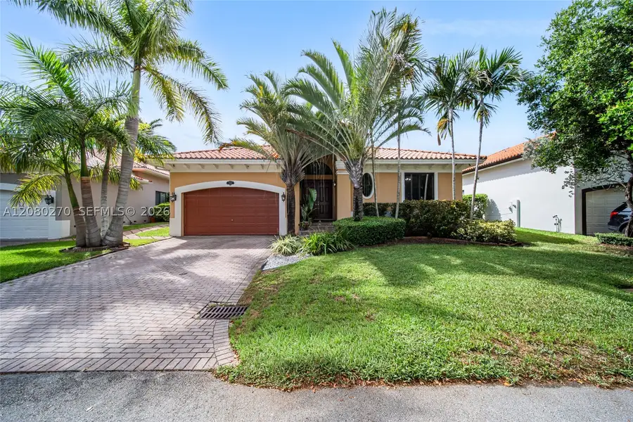 7548 SW 189th St, Cutler Bay, FL 33157 - #2