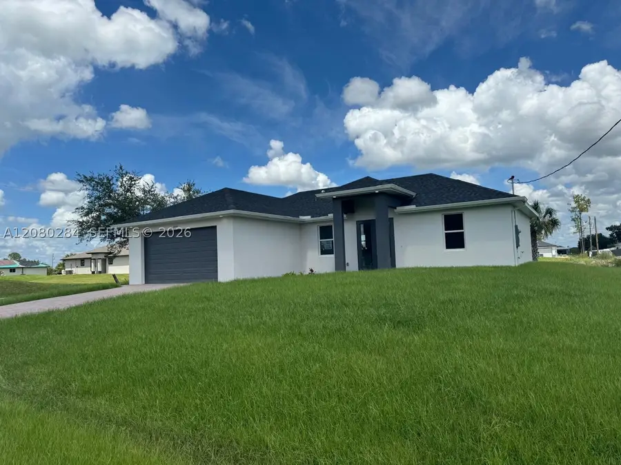 2044 Crawford Ave N, Lehigh Acres, FL 33971 - #2