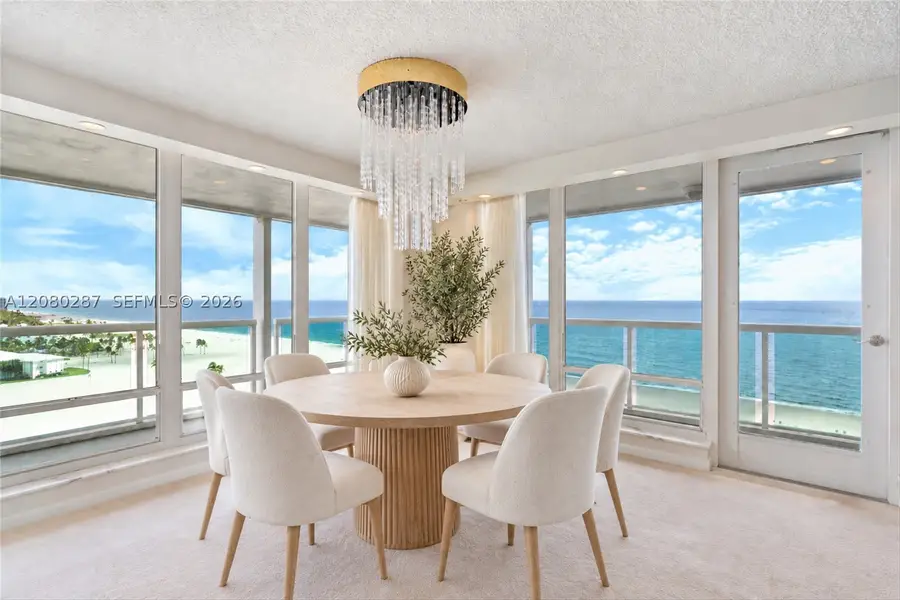 2100 S Ocean Ln #1512, Fort Lauderdale, FL 33316 - #2
