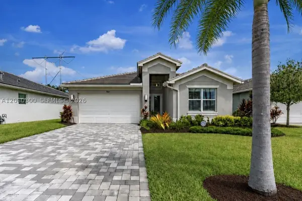 13677 SW Oceanus Blvd, Port St Lucie, FL 34987